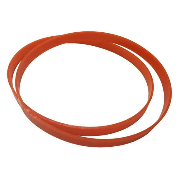 2 Urethane Band Saw Tires for 14" Rikon Band Saws