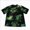 A5- --Green T-Shirts, variant on Men's Tie Dye T Shirt Short Sleeve Crew Neck Streetwear Summer Tee Top Big and Tall Workout Shirts XL Brown Men's Short Sleeved T Shirt