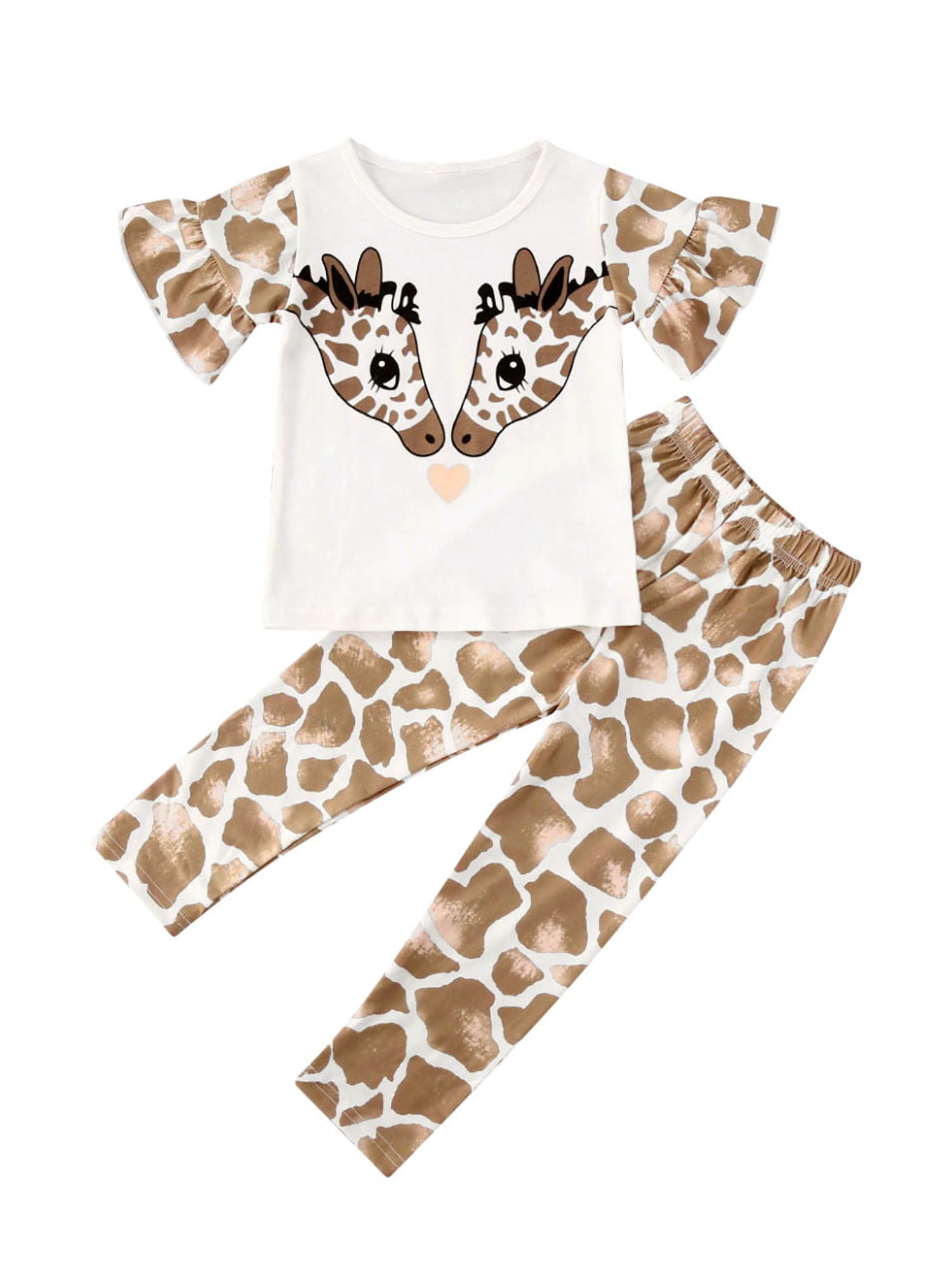 fawn baby clothes