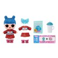 thumbnail image 4 of LOL Surprise World Travel Dolls, 4 of 6