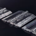thumbnail image 5 of Bisagra de acrílico transparente, vidrio orgánico endurecido, plegable, accesorios de bisagra de cristal, fortalecen la dureza, bisagra no frágil, 5 of 5