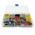 thumbnail image 4 of AURARMLET Large Safety Pins Sewing Steel Nickel 500Pcs for Blankets, 4 of 8