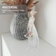thumbnail image 5 of Figura decorativa de cerámica moderna y elegante para decoración del hogar., 5 of 7