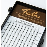 Russian Volume 5D D 0.07 (One Length Per Tray)