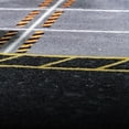 thumbnail image 4 of 2 Uds 1/64 Alfombrilla de Ratón de cochera de Coche a de Estacionamiento CUTICAT Mini estacionamiento, 4 of 8
