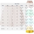 thumbnail image 2 of Besolor Summer Shorts for Women Lace Patchwork Elastic Waist Drawstring Plus Size Shorts Casual Comfy Beach Loungewear Shorts, 2 of 5