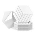 thumbnail image 1 of For 12pcs Self Adhesive Acoustic Panel 14x12x04in Absorbing Panel, 1 of 3
