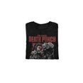 thumbnail image 3 of Five Finger Death Punch - Both Barrels Jumbo Print Unisex T-Shirt - Black - Small, 3 of 6