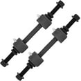 thumbnail image 5 of Detroit Axle - 4pc RWD Front Struts with Coil Spring Sway Bars for 2015-2020 Ford F-150, 5 of 6
