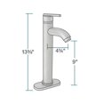 thumbnail image 1 of Robinet pour Récipient Chromé 718-C, 1 of 1