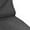 Z01-Dark Gray, variant on Balaclava Zip Hoodie Women Ninja Double Hood Y2K Hoodie Balaclava Ski Mask Windproof Transition Jacket Winter Motor Bicycle (Black, XXL)