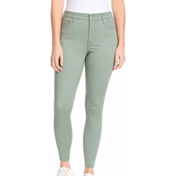 Jessica Simpson Women's High Rise Skinny Ankle Jeans