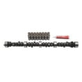 thumbnail image 1 of Edelbrock Camshaft and Lifter Kit 2102 Performer Plus; For Use With 1957-1986 Small Block Chevy Engines; Hydraulic Flat Tappet; Idle-5500 RPM Range, 1 of 4