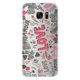 thumbnail image 1 of Funda Antigolpes InstaCase para Galaxy S7 Corazones Love, 1 of 4