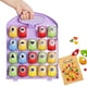 thumbnail image 1 of CAIROYAR Máquina de repujado a mano para niños, kit de perforadora para manualidades, regalo para niños mayores de 3 años., 1 of 7
