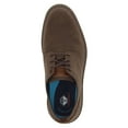thumbnail image 2 of Dockers Mens Elmington Synthetic Leather Dress Casual Lace Up Oxford Shoe, 2 of 7