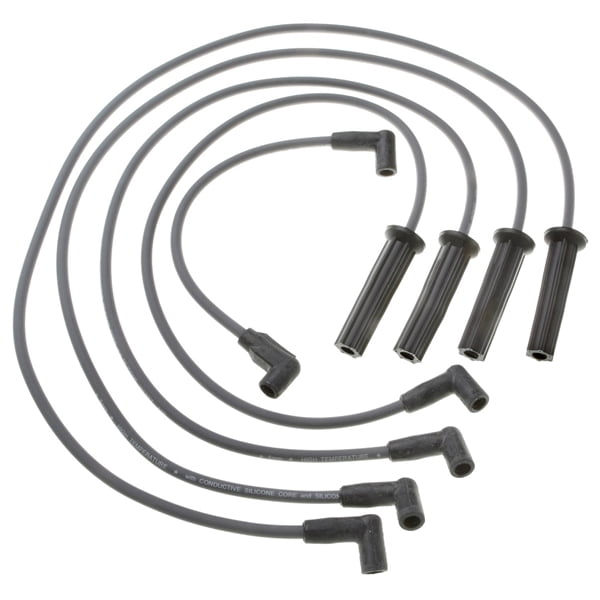 Domestic Car Wire Set