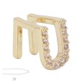 thumbnail image 3 of Hip Hop Teeth Initial Letters Dentures for  Parties, Birthday Gifts, 3 of 8