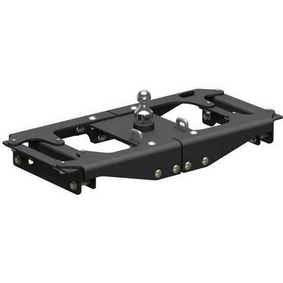 Curt 60702 For (Kit) 23-C F250/F350/F450 Gooseneck Hitch