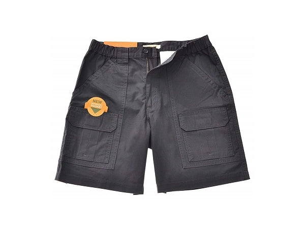savane men's hiking shorts