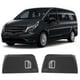 thumbnail image 5 of Cubiertas De Botón De Interruptor De Ventana De Coche Para Mercedes Vito Viano W639 Sprinter Ii 906 2003-2013 2 Uds Serendint VI002580-00, 5 of 7