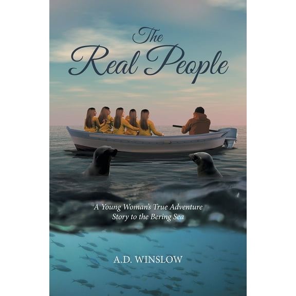 The Real People: A True Story, (Paperback)