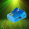 thumbnail image 3 of Laser multipuntos Gadgets and Fun Con iluminación profesional, 3 of 3