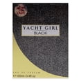 thumbnail image 5 of Myrurgia Yacht Girl Black, 3.4 oz EDP Spray, 5 of 6