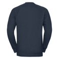 thumbnail image 2 of Russell Mens Spotshield Raglan Sweatshirt, 2 of 3