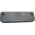 thumbnail image 4 of For 14-17 4-Runner Front License Plate Holder Bracket Assy TO1068133 5211435050, 4 of 5