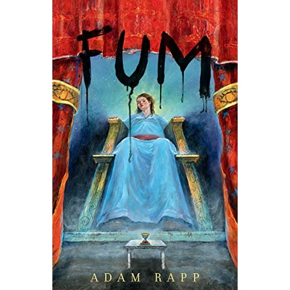Pre-Owned Fum Paperback