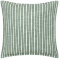 thumbnail image 1 of Yard Housse de Coussin Réversible à Rayures Tala, 1 of 4