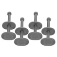 thumbnail image 4 of Luxshiny 4Pcs Plastic Solder Flux Dispenser Plunger Cylindrical Soldering Kit for Diy Enthusiasts 3.5In, 4 of 8