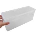 thumbnail image 4 of MesaSe 8pcs Trading Card Storage Box Plastic Playing Card Holder Box Portable Game Card Organizer for Sports Cards Game Cards Collection, 4 of 8