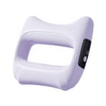 thumbnail image 4 of Anillo de masaje eléctrico para entrenamientos, herramienta de masaje muscular ajustable y multiusos. Púrpura, 4 of 9