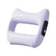 thumbnail image 4 of Anillo de masaje eléctrico para entrenamientos, herramienta de masaje muscular ajustable y multiusos. Púrpura, 4 of 9