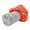 Red, variant on QKOO Soft Silicone Protective Case for Canon EOS 5D Mark IV