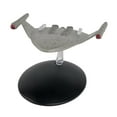 thumbnail image 6 of Eaglemoss Star Trek Starship Replica | Starfleet Emmette, 6 of 8