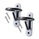 thumbnail image 4 of 2 piezas Ecuestre Bucket Hanger Feed ACCESORIOS PARN PRÁCTICO HOLGO de CUBO de HIERRO FÁCIL INSTALA PIGOS de AGUA AGURO de AGUA, 4 of 8