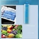 thumbnail image 3 of Ice Box Air Conditioning Fan Ice Crystal Box Cooler Refrigeration Cold Chain Transport Cooling, 3 of 5