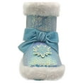 thumbnail image 5 of Disney Frozen Slipper (Toddler Girls), 5 of 6