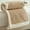 Beige, variant on ChicYu Winter Blanket Double-Layer Thickened Lamb Wool Blanket Nap Blanket 100*150cm Soft Warm Blanket for Naps Beds and Sofas Thick and Warm