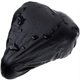 thumbnail image 1 of Funda impermeable para sillín de bicicleta en negro, funda para lluvia para asiento de bicicleta con elástico, 1 paquete de funda para asiento de bicicleta-funda para lluvia para asiento de, 1 of 5