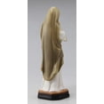 thumbnail image 5 of Madonna and Child Blessed Virgin Mother Mary Le Innocence 8 Inch Resin Colored Statue Figurine Decoration, 5 of 9