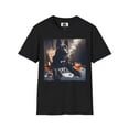 thumbnail image 6 of German Shepherd playing poker shirt, 6 of 10