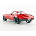 thumbnail image 2 of JADA Fast & Furious 1966 Chevy Corvette Toy Vehicle, 2 of 2