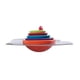 thumbnail image 3 of Juego de 5 cucharas medidoras Farberware Professional, 3 of 5