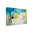 thumbnail image 2 of Trademark Fine Art 'Green Summer' Canvas Art by Ira Ivanov, 2 of 3