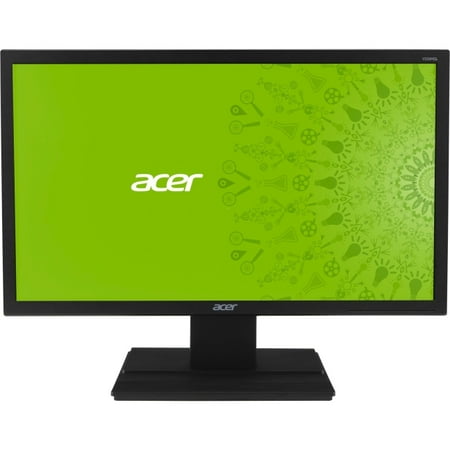 Acer V226HQL - LED monitor - 21.5