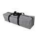 thumbnail image 1 of Bolsa de camping portátil con asas, multiusos, con cremallera. 80x25x25 cm, 1 of 9
